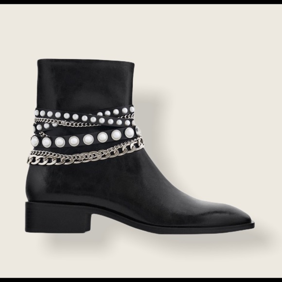 Boots - Picture 2 of 2